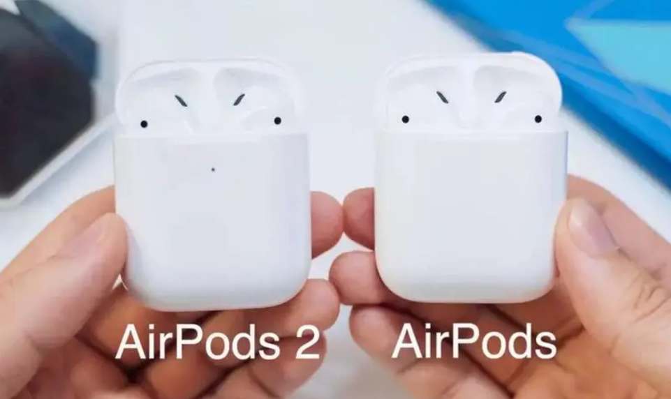 airpodspro一代和二代区别？airpodspro一代和二代对比详情