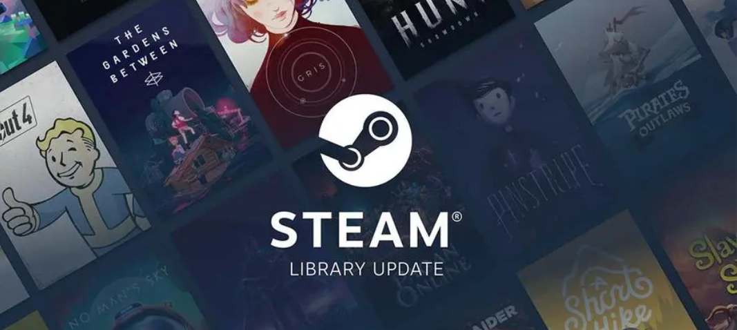 steam怎么共享游戏给好友？steam共享游戏好友的方法