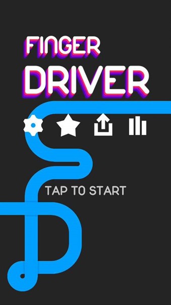 Finger Driver安卓版