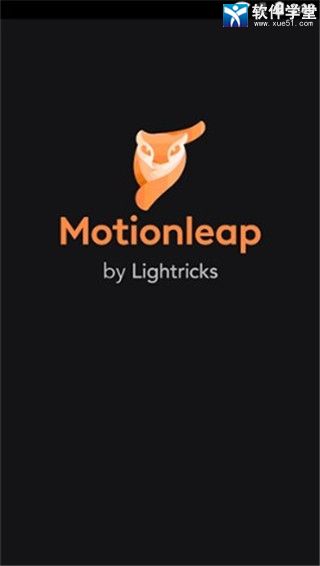 motionleap