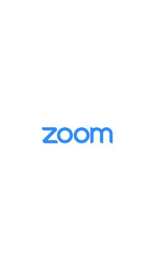 zoom安卓版