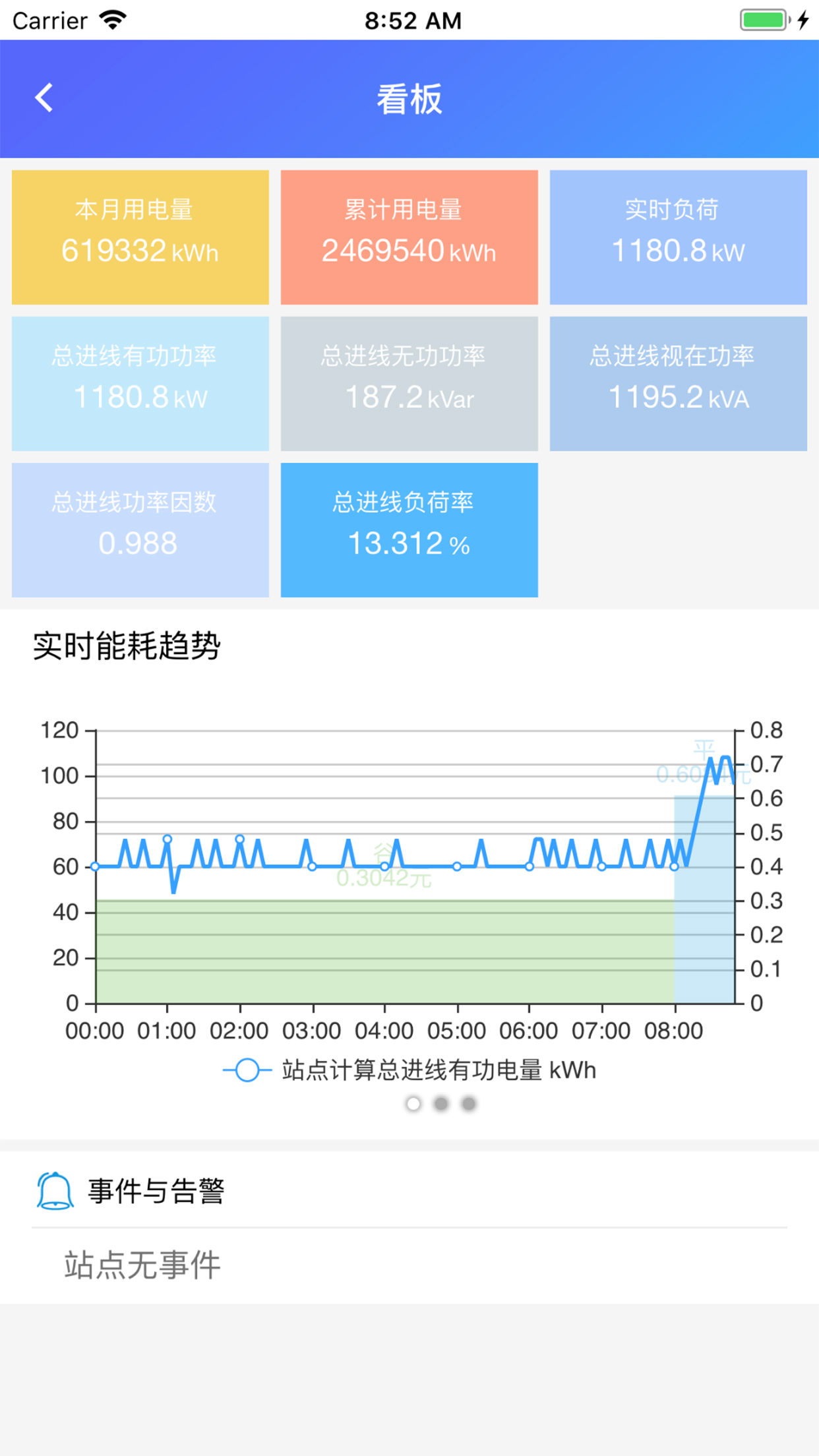 章鱼抄表安卓版