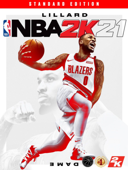 nba2k21手机版