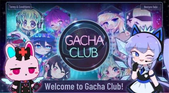 加查club安卓版