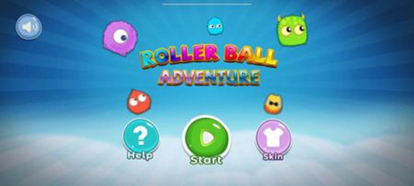 Roller Ball Adventure安卓版