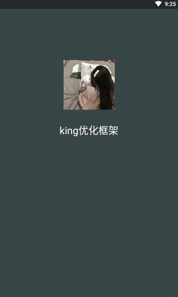 king优化框架免费版截图2