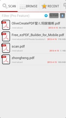 PDF Reader