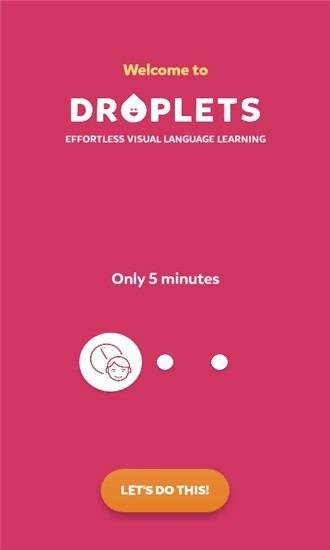 Droplets官方版截图3