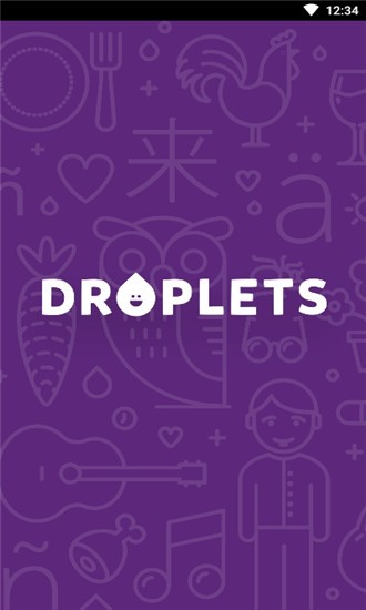 Droplets官方版截图1