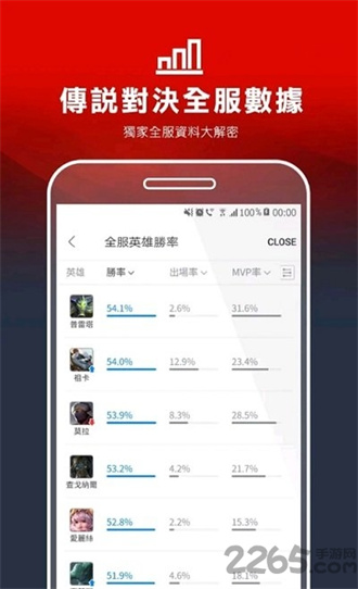 garena手机版截图1