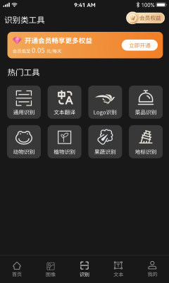 AI工具管家官方版截图3