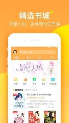 七星猫精品小说2023新版截图3