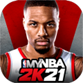 NBA2K14官方版