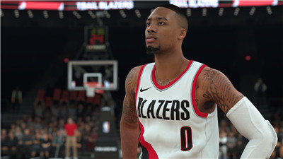 nba2k20豪华存档版截图2