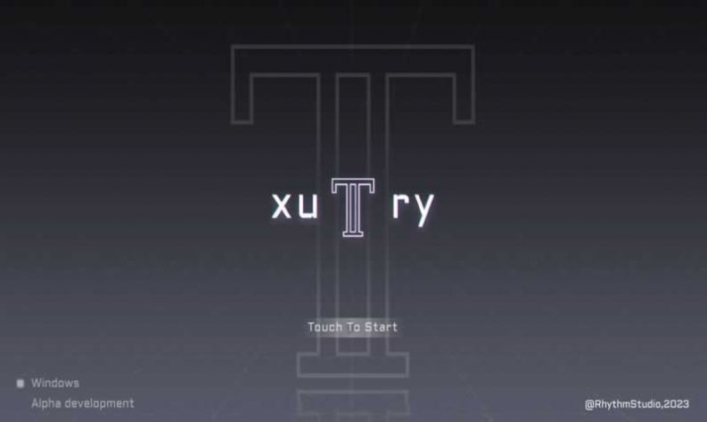 xuTry手机版截图1