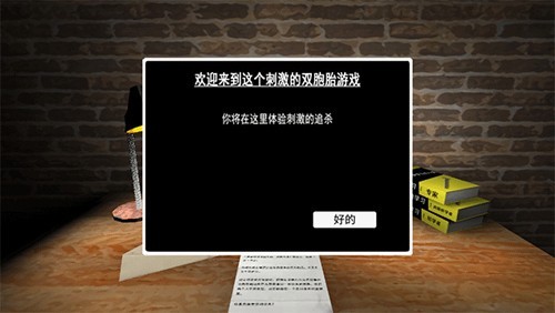 惊魂双胞胎破解版截图5