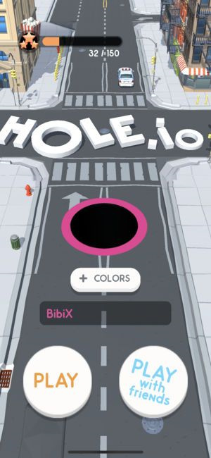 holeio官方版截图1