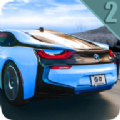 i8 Drift Simulator 2官方版