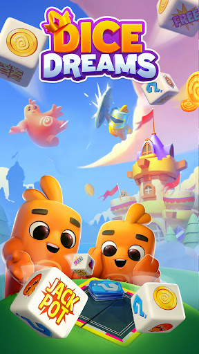 dice dreams破解版截图1