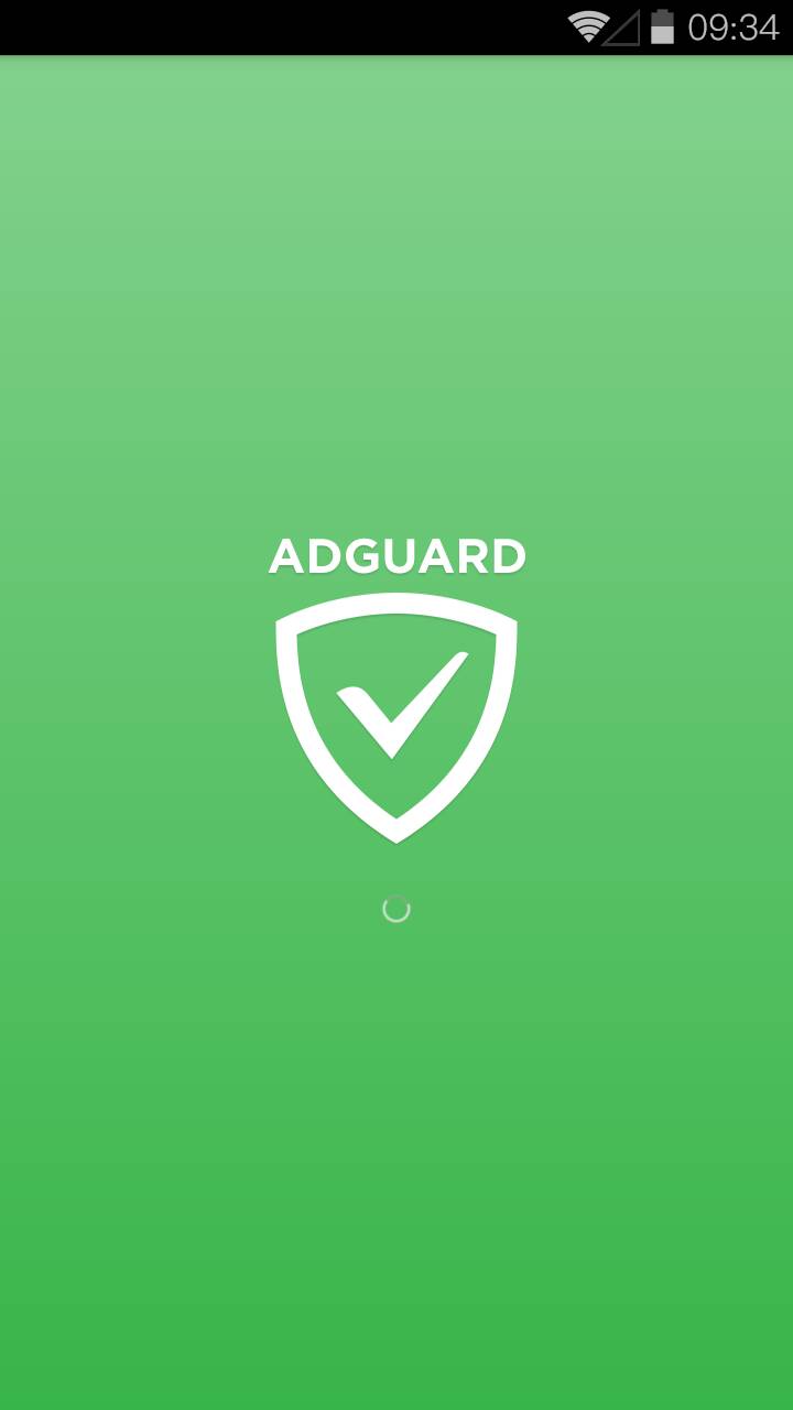 AdGuard(广告拦截应用)免费版