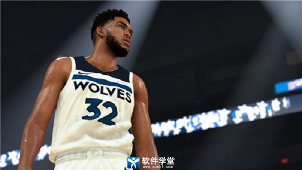 nba2k20破解版官方版截图4