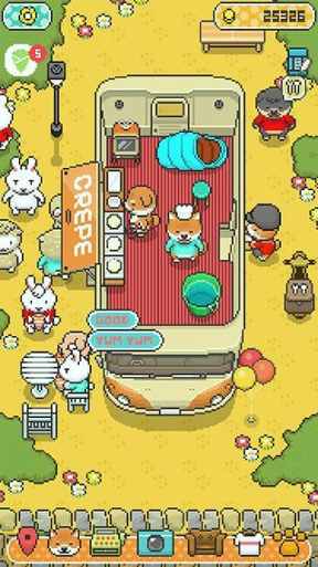 Food Truck Pup破解版