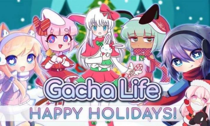 Gacha Life 2免费版