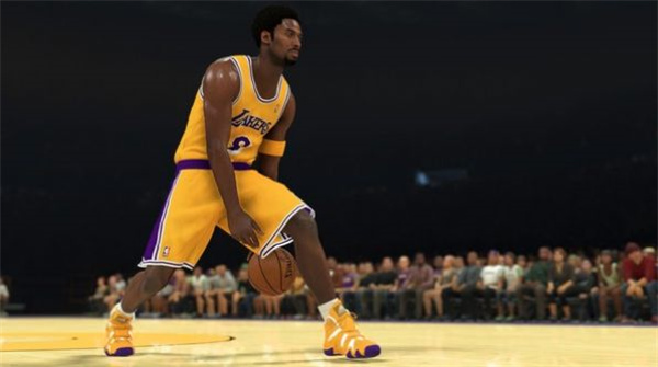 nba2k21正版