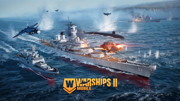 WarshipsMobile2免费版