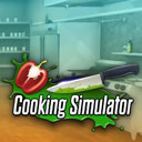 CookingSimulator官方版