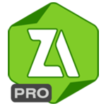 ZArchiver解压缩工具免费版