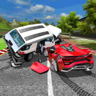 车祸模拟器汉化版