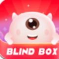 怪兽盲盒官方版