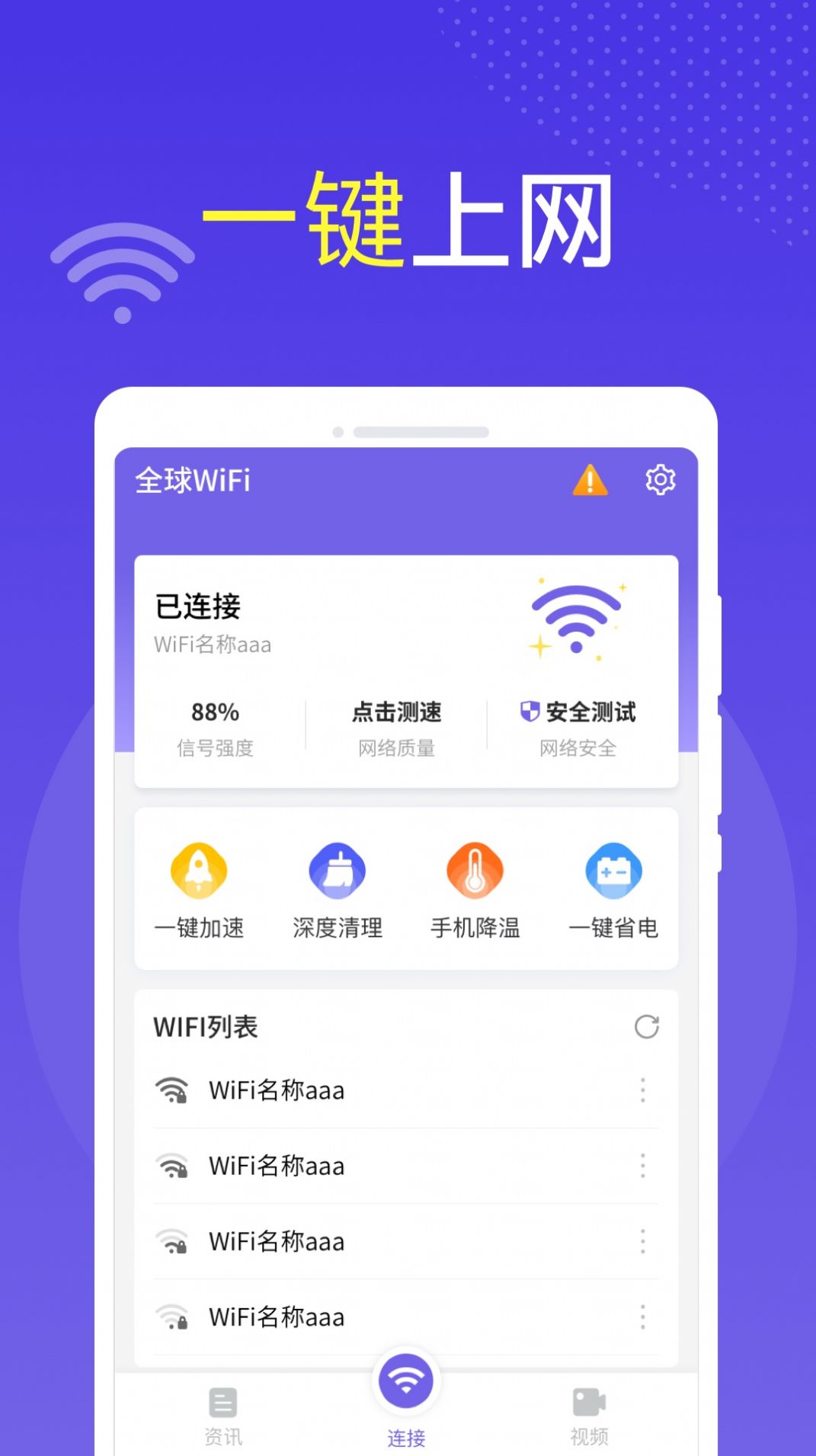 全球WiFi