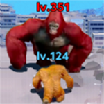 巨猿模拟器免费版