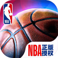 NBA巅峰对决汉化版